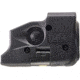 Streamlight TLR-6 Weapon Light, Taurus GX4 LED Light/Red Laser, Black, 69288