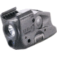Streamlight TLR-6 Taurus GX4 LED Weapon Light w/Red Laser, CR1/3N, White/Red, 100 Lumens, Black, 69288