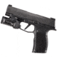 Streamlight TLR-7 HL-X Sub USB Multi-Fuel, High-Lumen, Rail-Mounted Light, SIG Sauer P365, SIG Sauer P365 XL, Black, 69504