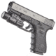Streamlight Tlr-7 Hl-x Usb Multi-fuel, Rail-mounted Light W/ Interchangeable Rear Paddle Switches, Black - 69458