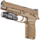 Streamlight Tlr-7 Hl-x Usb Multi-fuel, Rail-mounted Light W/ Interchangeable Rear Paddle Switches, Black - 69458