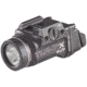 Streamlight TLR-7 X Sub Ultra-Compact LED Tactical Weapon Light, Glock 43X/48/MOS, Black, 69400