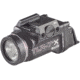 Streamlight TLR-7 X Sub Ultra-Compact LED Tactical Weapon Light, Glock 43X/48/MOS, Black, 69400