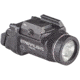 Streamlight TLR-7 X Sub Ultra-Compact LED Tactical Weapon Light, Glock 43X/48/MOS, Black, 69400