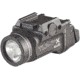 Streamlight TLR-7 X Sub Ultra-Compact LED Tactical Weapon Light, Glock 43X/48/MOS, Black, 69400