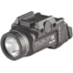 Streamlight TLR-7 X Sub Ultra-Compact LED Tactical Weapon Light, Glock 43X/48/MOS, Black, 69400