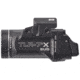 Streamlight TLR-7 X Sub Ultra-Compact LED Tactical Weapon Light, SIG Sauer P365/XL, Black, 69401
