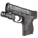 Streamlight TLR-7 X sub USB 500 Lumens Weapon Light, CR123A, Black, 1913 Short, 69407