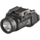 Streamlight TLR-7 X sub USB 500 Lumens Weapon Light, CR123A, Black, Springfield Armory Hellcat, 69408