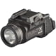 Streamlight TLR-7 X sub USB 500 Lumens Weapon Light, CR123A, Black, Glock 43X/48 MOS/43X/48 Rail, 69405