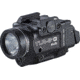 Streamlight TLR-8 G Sub For Glock 43X/48 MOS LED Weapon Light w/ Green Laser, CR123A Lithium, White, 500 Lumens, Black, 69431
