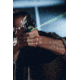 Streamlight TLR-8 G Tactical Weapon Light w/Laser Sight, Rail Mounted, 500 Lumen LED, 510-520nm Green Laser, 1 x CR123A Battery, Black, 69430