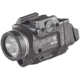 Streamlight TLR-8 Sub For Glock 43X/48 MOS LED Weapon Light w/ Red Laser, CR123A Lithium, White, 500 Lumens, Black, 69411