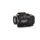 Streamlight TLR-8 Tactical Weapon Light w/Laser Sight, Rail Mounted, 500 Lumen LED, 640-660nm Red Laser, 1 x CR123A Battery, Black, 69410