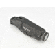 Streamlight TLR Low Profile Lighting System, Gun Light &amp; Remote Pressure Switch, CR123A, White, 1000 Lumens, Black, 69450