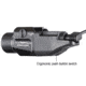 Streamlight TLR RM 1 HL-X USB 1000 Lumens Weapon Light, SL-B9 Rechargeable, with Key Kit, USB-C Cord, Black, 69484