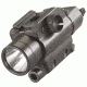 Streamlight TLR-VIR Pistol Visible LED w/ IR, Opaque Lens Cover,Rail Locating Keys and Lithium Batteries, Box 69187