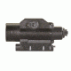 Streamlight TLR-VIR Visible &amp; IR Rail-Mounted Weapon Light - 160 Lumen, Black