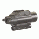 Streamlight TLR-VIR Visible &amp; IR Rail-Mounted Weapon Light - 160 Lumen, Black