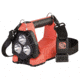 Streamlight Vulcan 180 Multi-Function Rechargeable Lantern, 230V AC/12V DC, Orange, 44312