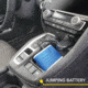 StreetWise Security Products Power Bank Car Jump Starter