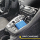 StreetWise Security Products Power Bank Car Jump Starter