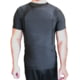 StreetWise Security Products Safe-T-Shirt - Men's, Large, Black, SWBPCHL