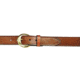 Strong Leather Company Dr 1 1/2inch Se Bt 52 Up-bn - B860052110