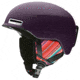 Suncloud Polarized Optics Allure Women's Helmet-Black Cherry Cuzco-Small