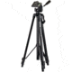 Sunpak 5400DLX 54- inch Tripod with 3-Way Pan Head for Digital Cameras, Black, 54", 620-540DLX
