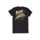 Surefire Anvil T-Shirt - Brunette Supressor Girl, Black - S