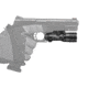 SureFire DEMO, X300 Ultra 600 Lumen LED WeaponLight for Hand/Long Gun, Black X300U-B-DEMO