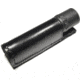 SureFire Leather Plain Holster V26 with G2 Black Flashlight in the inside