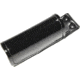 SureFire Flashlight Leather Black Clarino Holster V28 for Sure Fire Flash lights 6P, D2, G2, A2