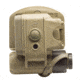 SureFire HL1-D Military Helmet Mount Light, Tan, Yellow-Green/IR/Blinking IR LEDs, HL1-D-TN