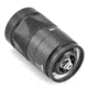 SureFire LED Module 6V Upgrade, 350Lu/120Mw Of Ir, for M600 Series Scoutlights, Black, KM2-C-BK