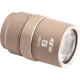 SureFire LED Module for M300B Series Scout Lights, 123A, 500 Lumens, Tan, KE1H-TN