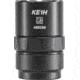 SureFire LED Module for M300B Series Scout Lights, 123A, 500 Lumens, Black, KE1H-BK