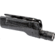 SureFire LED Weapon Light w/1 Switch, CR123A, 500 Lumens, Black, 328LMF-B