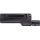 SureFire LED Weapon Light w/1 Switch, CR123A, 500 Lumens, Black, 328LMF-B