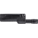 SureFire LED Weapon Light, CR123A, White, 1000 Lumens, Black, 628LMF-B