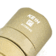 SureFire M300C Compact LED Scout Light, 123A, 500 Lumens, Tan, M300C-Z68-TN