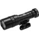 SureFire M340C Mini Scout Light Pro 500 Lumen Compact LED Weapon Light, Black, M340C-BK-PRO