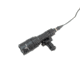 SureFire M340C Mini Scout Light Pro 500 Lumen Compact LED Weapon Light, Black, M340C-BK-PRO