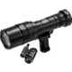 SureFire M340C Mini Scout Light Pro 500 Lumen Compact LED Weapon Light, Black, M340C-BK-PRO