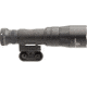 SureFire M340DFT-PRO Turbo Series 18350/123A High Candela 3-Volt Dual Fuel Scout Pro LED Weapon Light, 123A, 550 Lumens, Black, M340DFT-BK-PRO