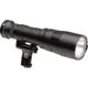 SureFire M340DFT-PRO Turbo Series 18350/123A High Candela 3-Volt Dual Fuel Scout Pro LED Weapon Light, 123A, 550 Lumens, Black, M340DFT-BK-PRO