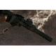 SureFire M340DFT-PRO Turbo Series 18350/123A High Candela 3-Volt Dual Fuel Scout Pro LED Weapon Light, 123A, 550 Lumens, Black, M340DFT-BK-PRO