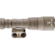 SureFire M340DFT-PRO Turbo Series 18350/123A High Candela 3-Volt Dual Fuel Scout Pro LED Weapon Light, 123A, 550 Lumens, Tan, M340DFT-TN-PRO