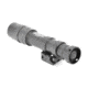 SureFire M600 Ultra Scout Light LED Weapon Light, Black, M600DF-BK